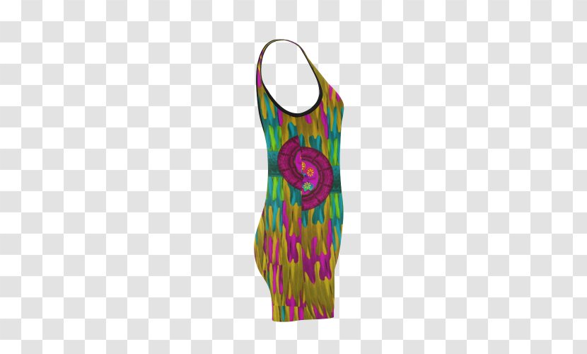 Pink M Active Tank Swimsuit Dress Product - Tree - Good Looking Transparent PNG