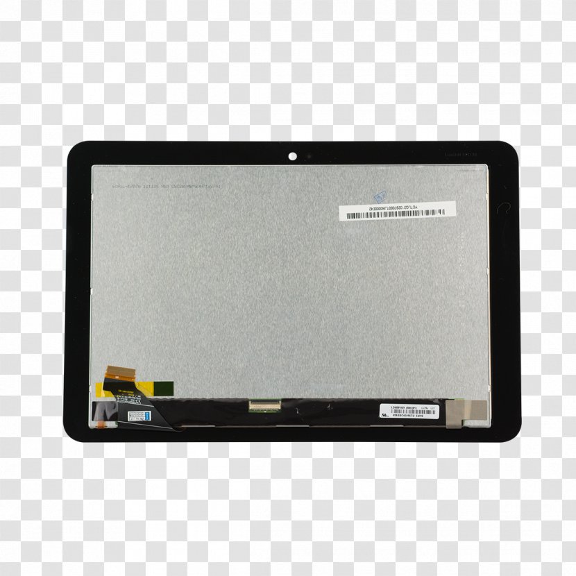 Laptop Display Device Computer Electronics Multimedia Transparent PNG