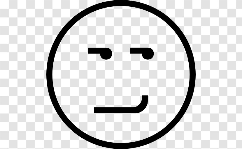 Happiness Symbol Emoticon Smiley - Face Transparent PNG