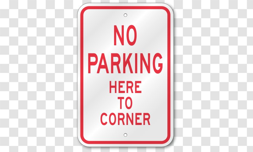 Disabled Parking Permit Traffic Sign Regulatory Car Park - Transport - Telephony Transparent PNG