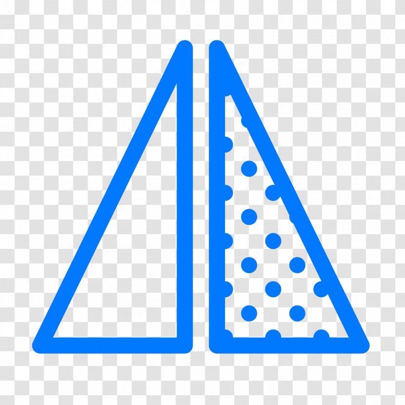 Download Linkware - Triangle - Onetomany Transparent PNG