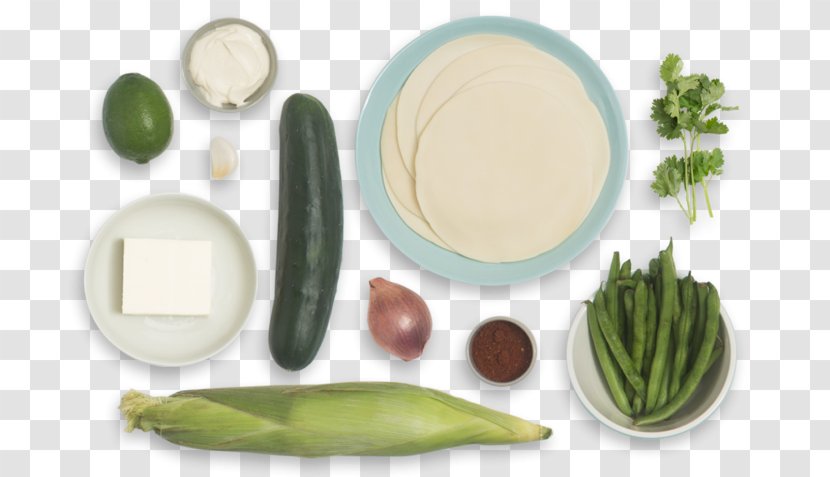 Vegetable Product Ingredient Superfood - Empanada Dough Transparent PNG