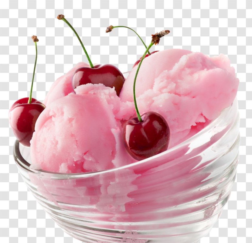 Ice Cream Cheesecake Stock Photography Fruit - Royaltyfree Transparent PNG