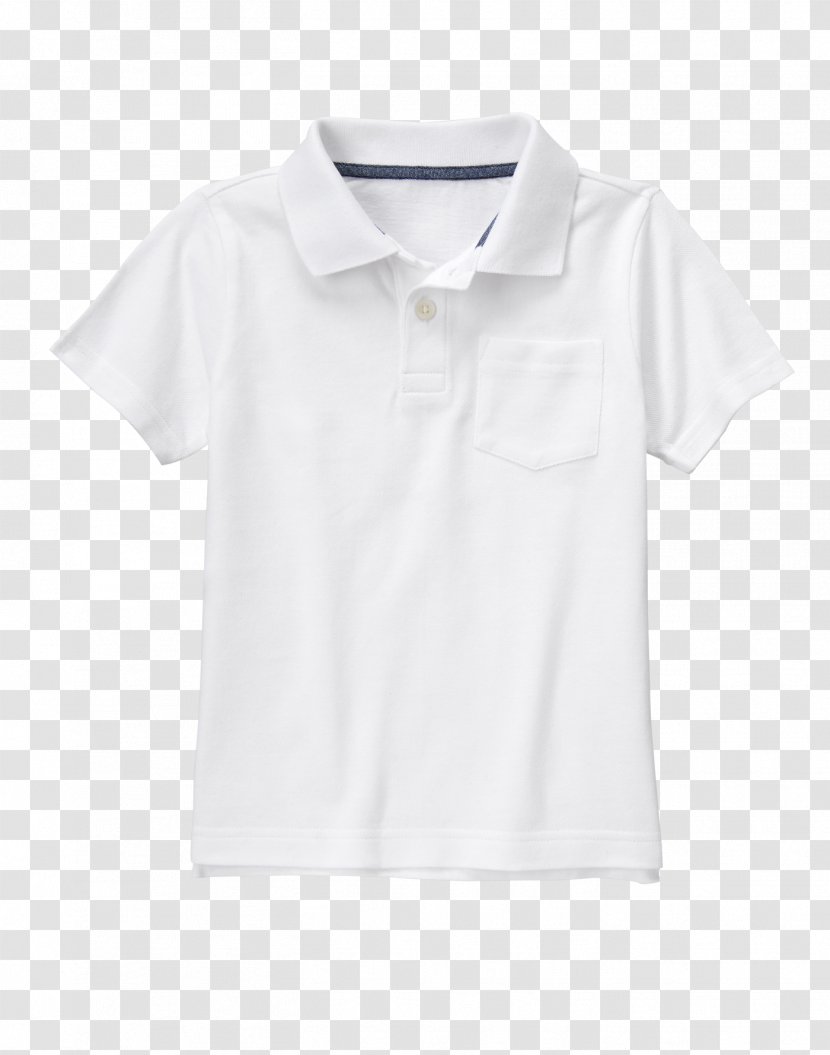 Polo Shirt T-shirt Collar Sleeve Tennis Transparent PNG