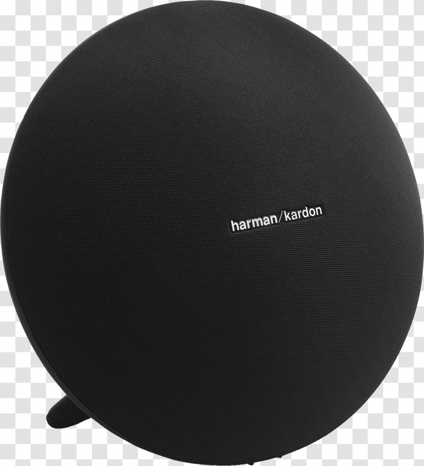 Laptop Harman Kardon Onyx Studio 4 Loudspeaker Wireless Speaker Audio - 3 Transparent PNG