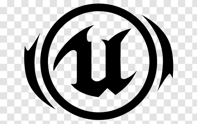 Unreal Engine 4 Fortnite Game - Trademark Transparent PNG