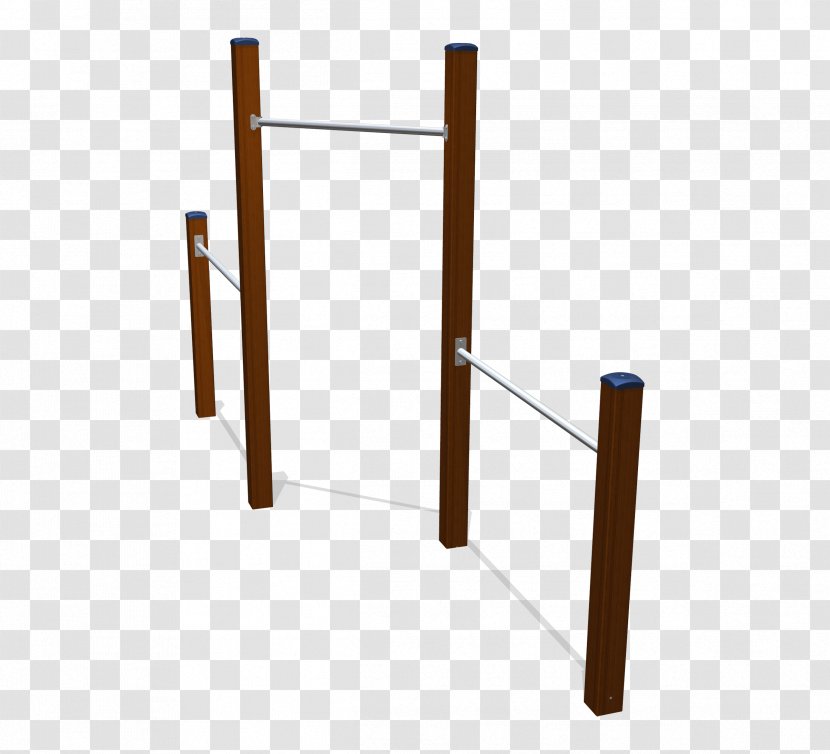 Wood Table - Horizontal Bar Games Transparent PNG