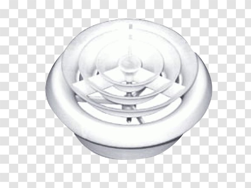 Ventilation Diffuser Artikel Grille Air - White Transparent PNG