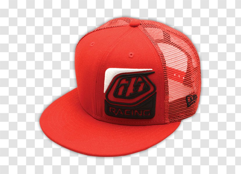 Baseball Cap Clothing Troy Lee Designs Hat - Brand Transparent PNG