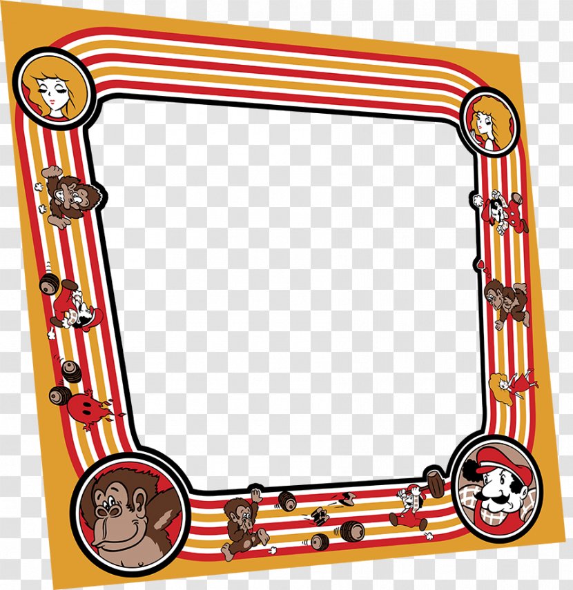 Donkey Kong Arcade Game Amusement Nintendo 64 Neo Geo - Battlezone Transparent PNG