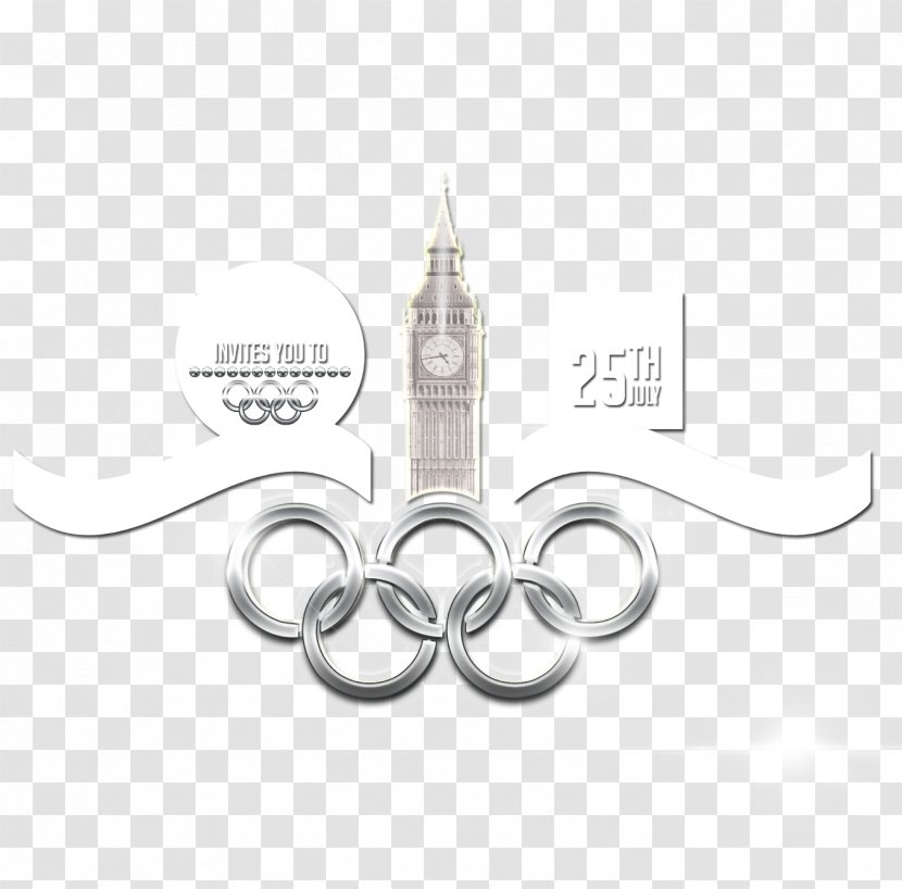 Olympic Games Symbols 1984 Summer Olympics Opening Ceremony Sport - Text - The Rings Transparent PNG
