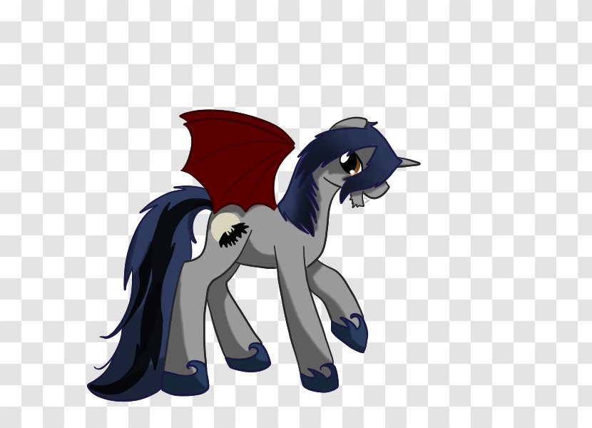 Horse Cartoon Tail Microsoft Azure Legendary Creature - Mythical - Fright Night Transparent PNG