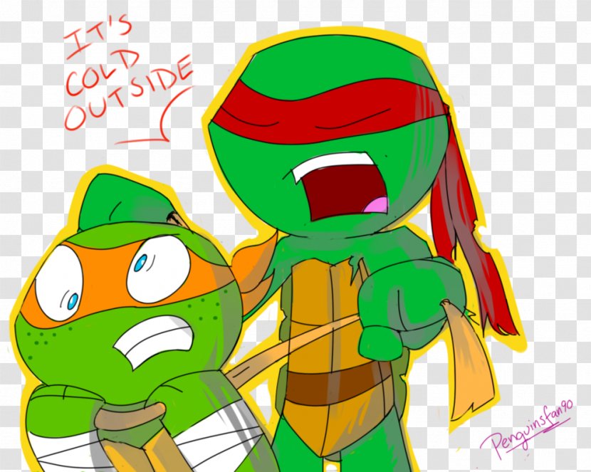 Raphael Splinter Hamato Yoshi Teenage Mutant Ninja Turtles Invasion Of The Squirrelanoids - Fictional Character - Embarrass Transparent PNG