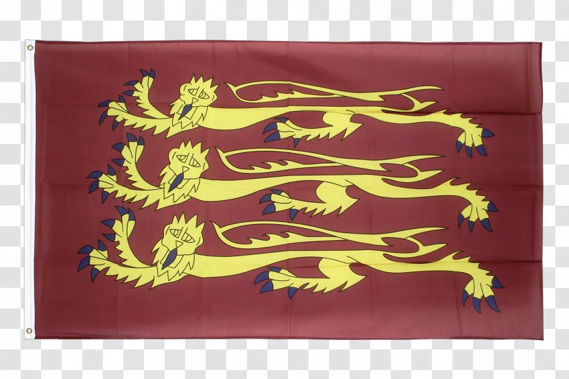 Kingdom Of England Royal Banner Scotland Standard The United Arms Transparent PNG