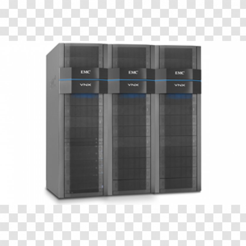 Disk Array Dell EMC Computer Cases & Housings Data Storage - Multimedia - Software Transparent PNG