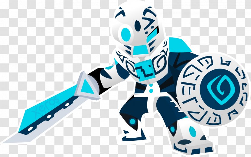 Robot Lego Mindstorms Bionicle Toy - Fictional Character Transparent PNG