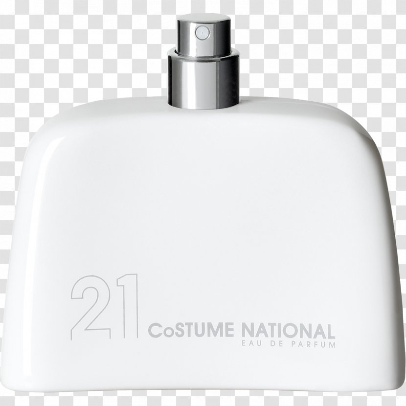 Perfume Eau De Parfum Costume National Toilette Aroma Transparent PNG