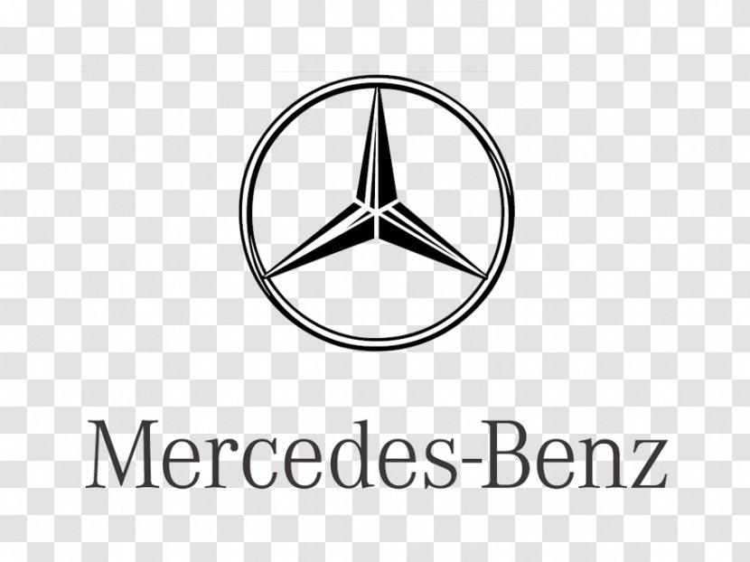 Mercedes-Benz Logo Car Mercedes-AMG Project One Mercedes-Stern - Fond Blanc - Benz Button Transparent PNG
