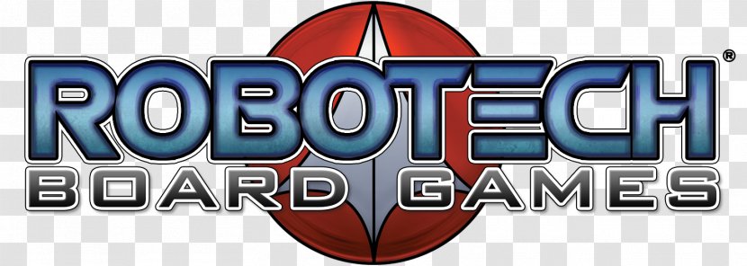 Robotech Video Game Logo Gen Con - Banner Transparent PNG
