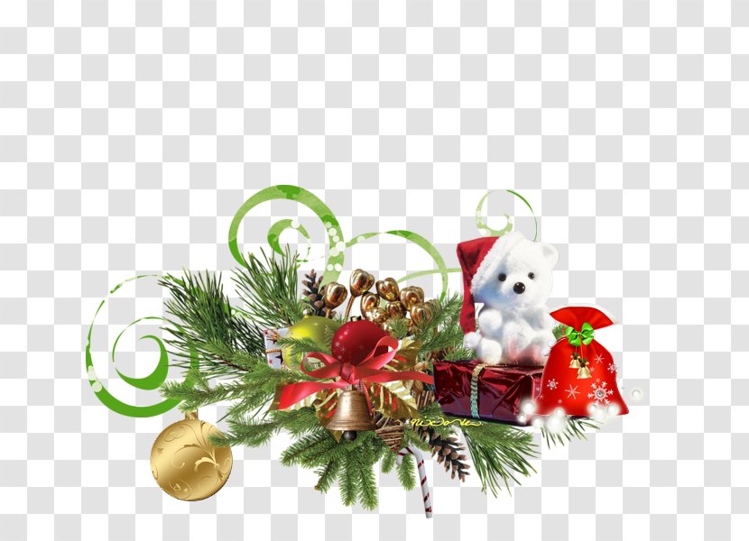 New Year Christmas Day Holiday Image - Absinto Ornament Transparent PNG