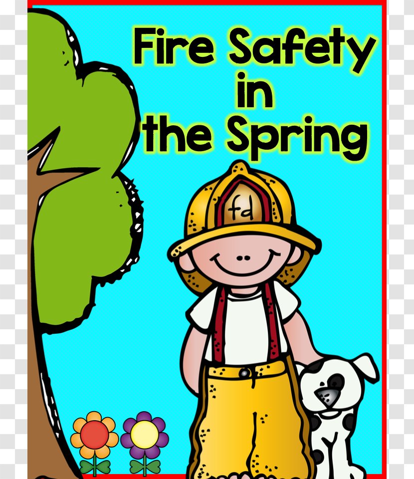 Fire Safety Firefighter Clip Art - Area - Computer Images Transparent PNG
