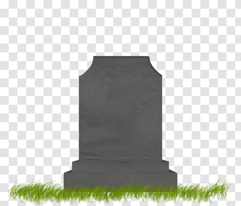Headstone Pet Cemetery Grave Memorial - French Transparent PNG