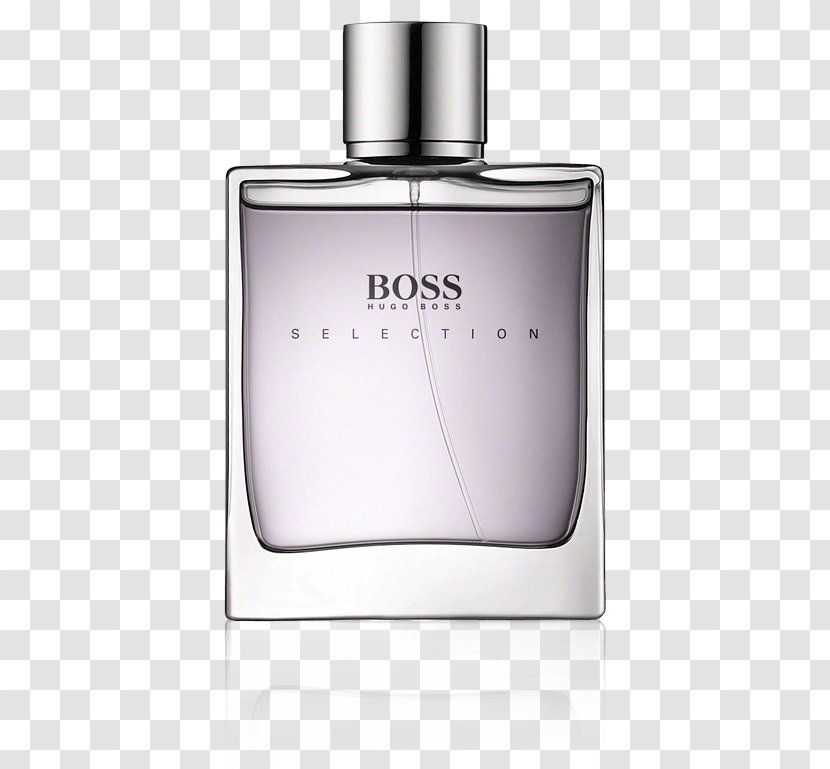 Perfume Hugo Boss Transparent PNG