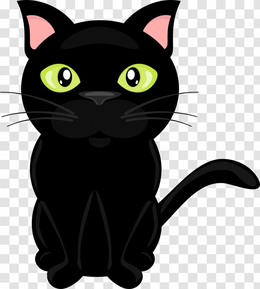 Siamese Cat Kitten Puppy Black Clip Art - Tabby - Cats Transparent PNG