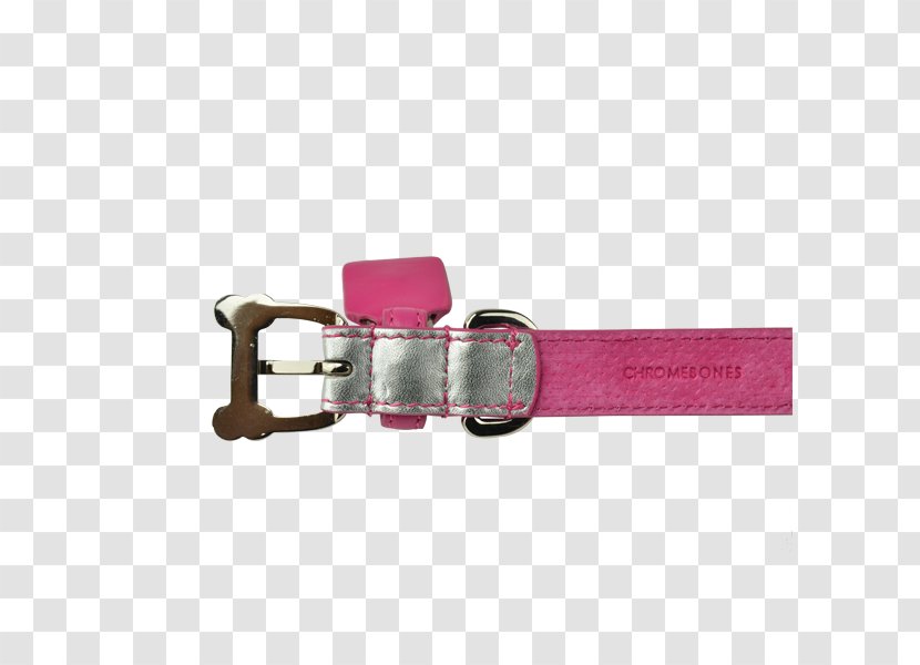 Belt Pink M Transparent PNG