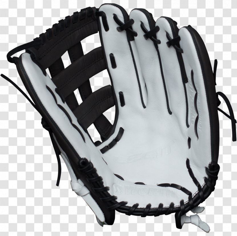 Baseball Glove Sporting Goods Fastpitch Softball - Equipment Transparent PNG
