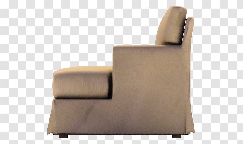 Chair Comfort Armrest Couch - SIT SOFA Transparent PNG