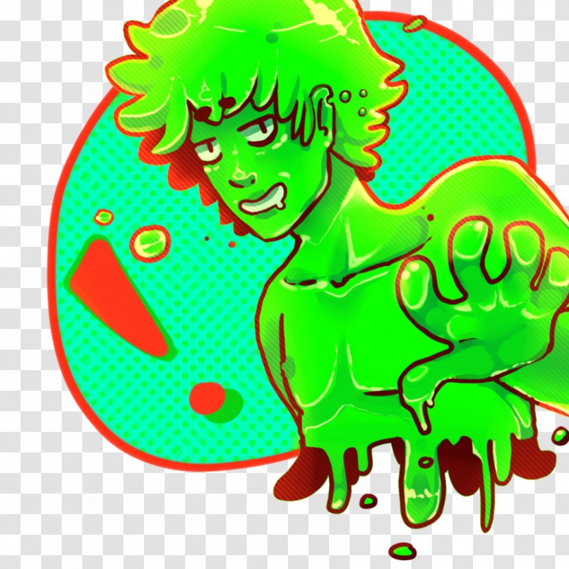 Clip Art Illustration Leaf Cartoon Character - Area - Maplestory 2 Slime Transparent PNG