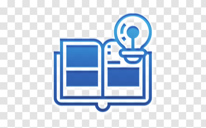 Book Icon Business Essential Icon Transparent PNG