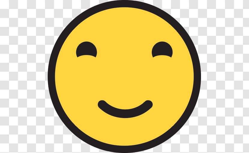 Emoticon Emoji Smiley Frown - Emotion Transparent PNG