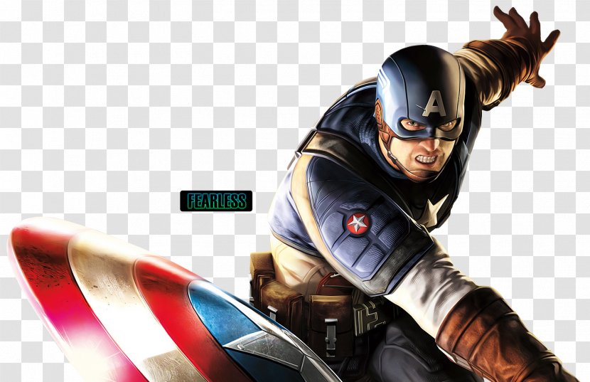 Captain America: Super Soldier Iron Man Superhero Film - Marvel Heroes - America Transparent PNG