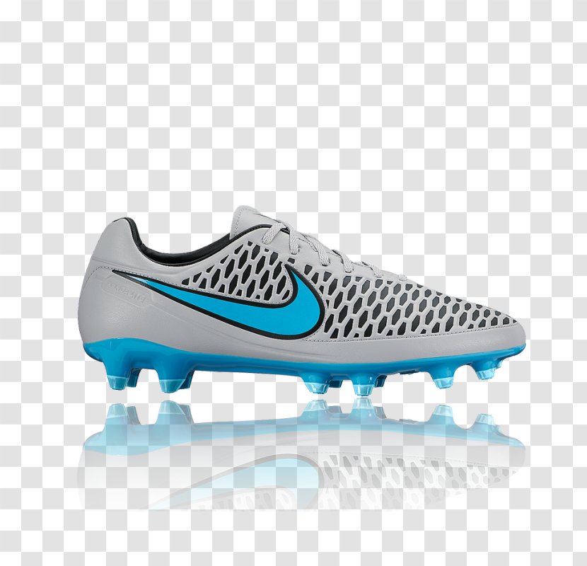 Nike Air Max Football Boot Sneakers Adidas - Synthetic Rubber Transparent PNG