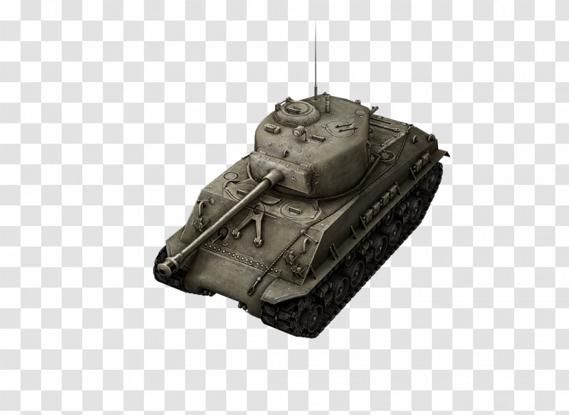 World Of Tanks Blitz United States The Tank Museum M4 Sherman - M3 Lee Transparent PNG