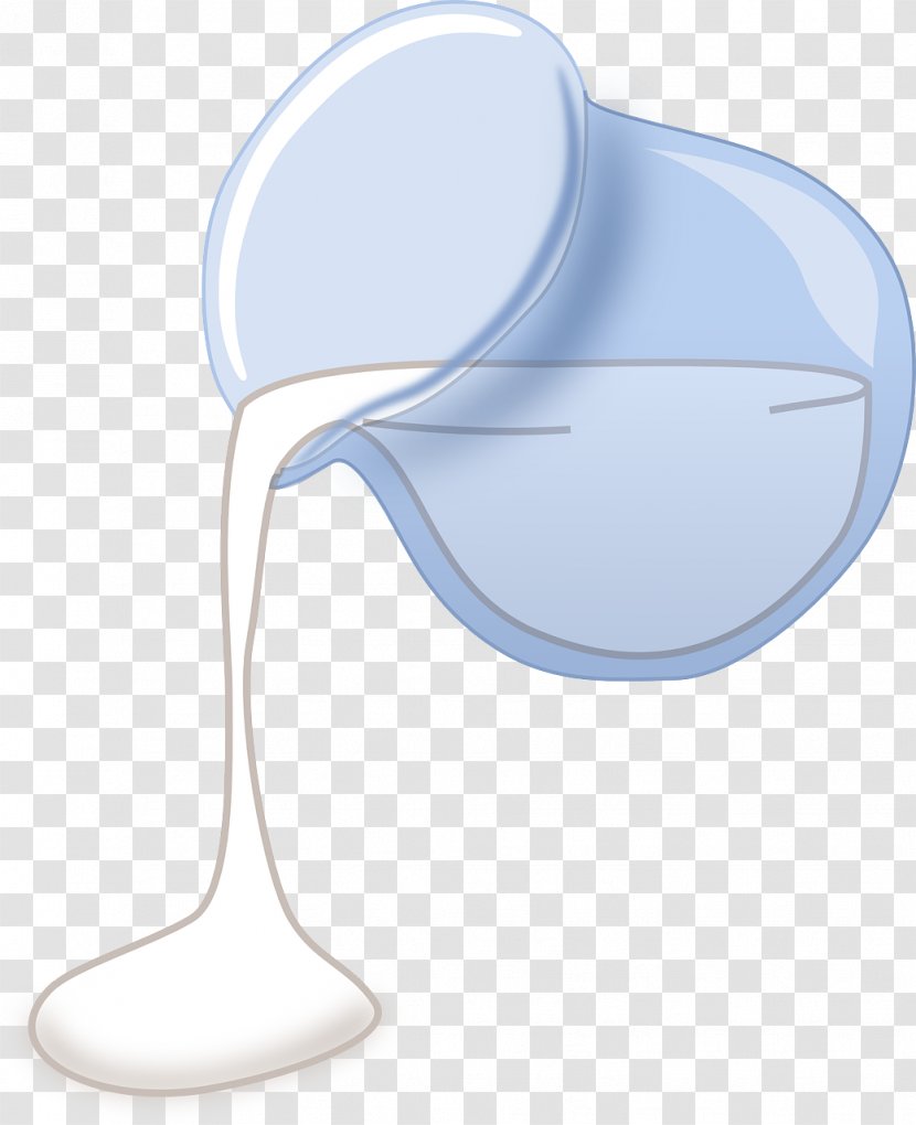 Milk Container - White Transparent PNG