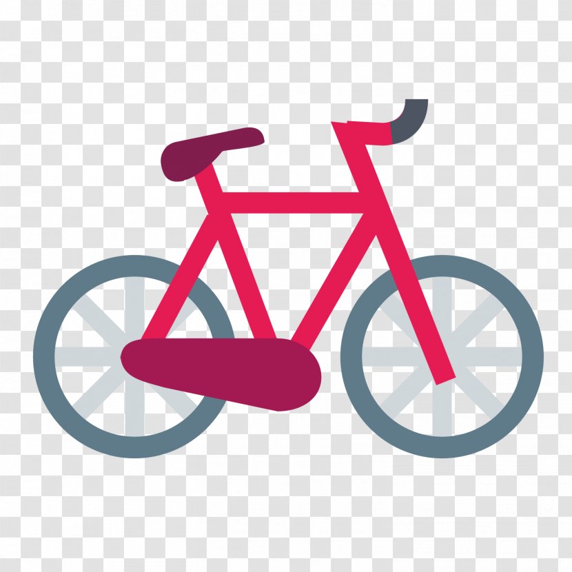 City Bicycle Vector Graphics Cycling - Bicicletas Infographic Transparent PNG