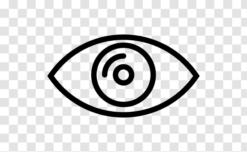 Eye Clip Art - Symbol Transparent PNG