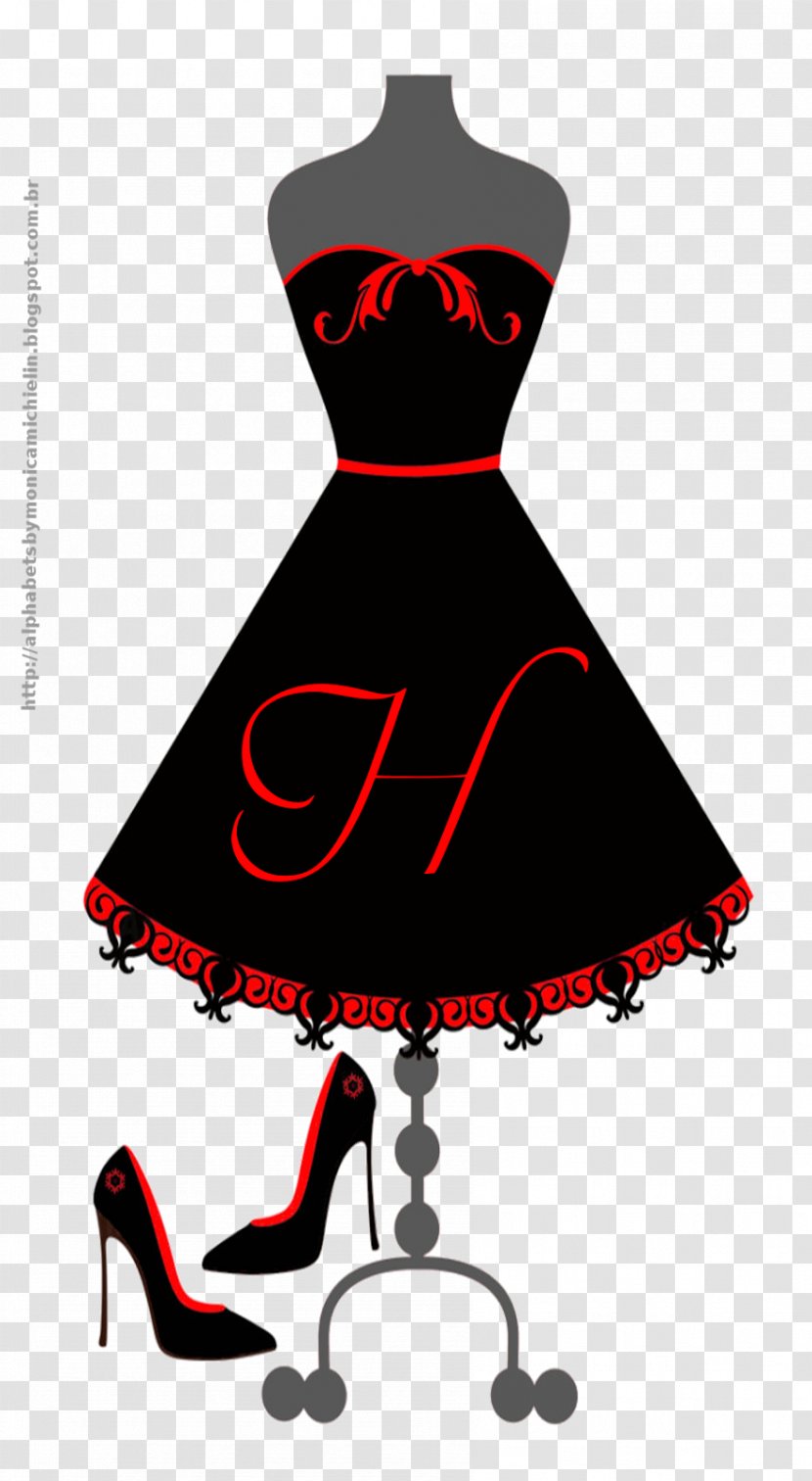 Costume Design Dress Font Transparent PNG