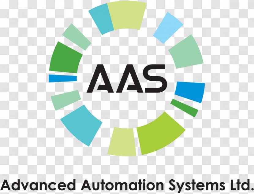 A.A.S. Advanced Automation Systems Limited Logo Technology Brand - Area - Text Transparent PNG