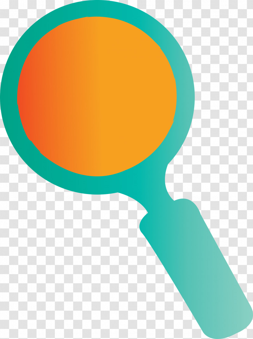 Magnifying Glass Magnifier Transparent PNG