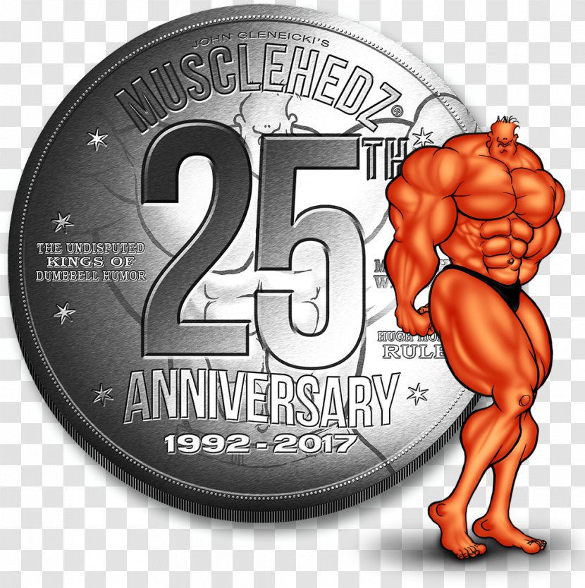 Muscle Bodybuilding Physical Exercise Cartoon Transparent PNG