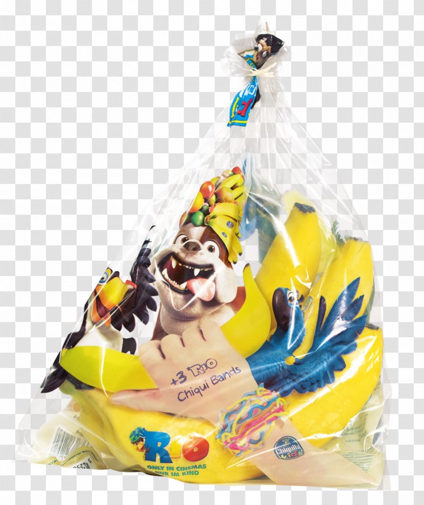 Food Cinnamon Roll Party Hat .se Cake - Sweetness - Chiquita Banana Transparent PNG