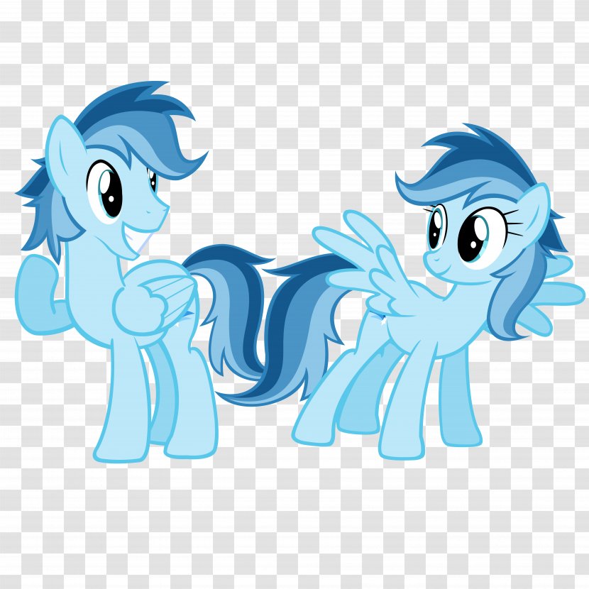 Pony Rainbow Dash Rarity Twilight Sparkle Scootaloo - Flower - Brother Transparent PNG