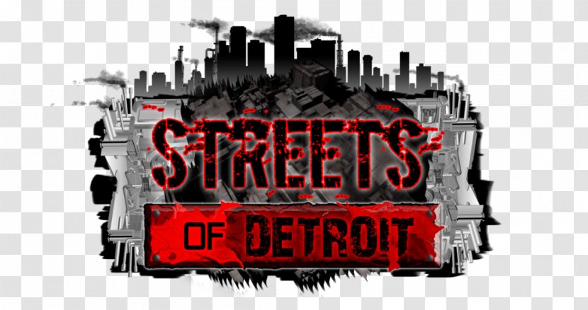 Art Logo Car Detroit Video - Drifting Transparent PNG