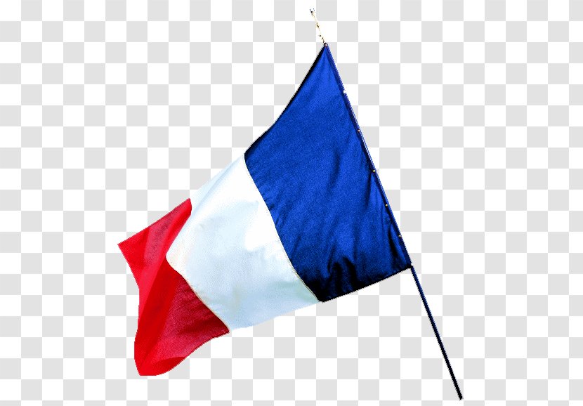 Flag Of France Standard-bearer Clip Art - Entertainment Place Transparent PNG