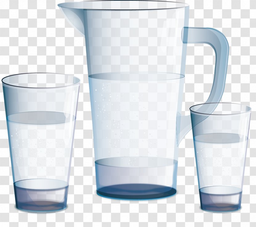 Cup Container - Containers That Hold Water Transparent PNG