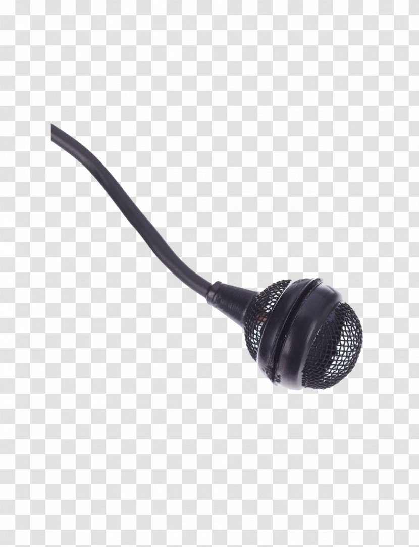 Microphone Headphones Headset - Electronic Device - Sennheiser System Transparent PNG